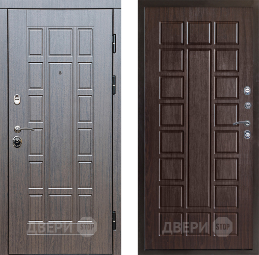 Входная металлическая Дверь Престиж Престиж Престиж Венге в Красноармейске