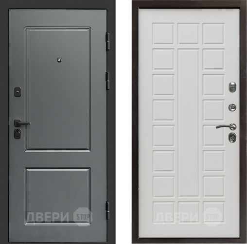 Входная металлическая Дверь Престиж Verona Престиж Бежевый мат в Красноармейске