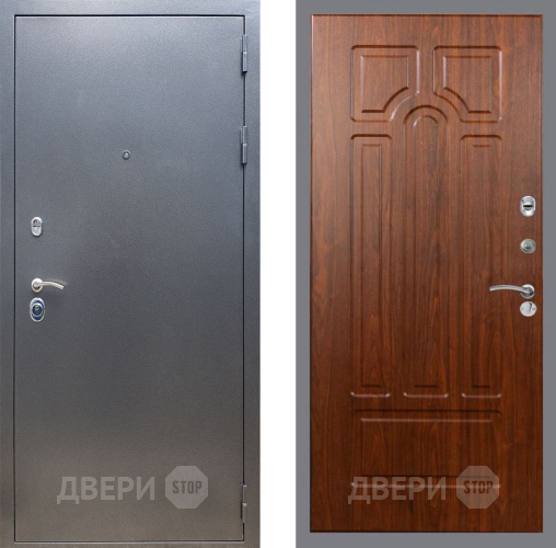 Дверь Рекс (REX) 11 FL-58 Морёная берёза в Красноармейске
