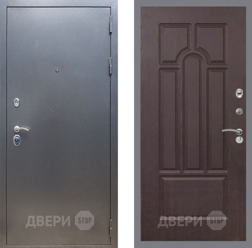 Дверь Рекс (REX) 11 FL-58 Венге в Красноармейске