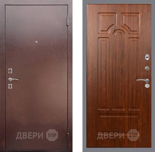 Дверь Рекс (REX) 1 FL-58 Морёная берёза в Красноармейске