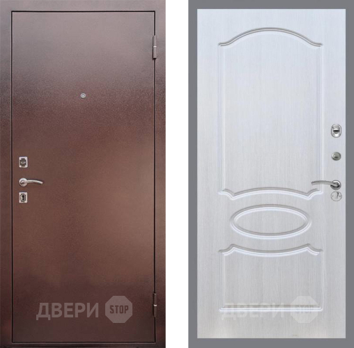 Дверь Рекс (REX) 1 FL-128 Лиственница беж в Красноармейске