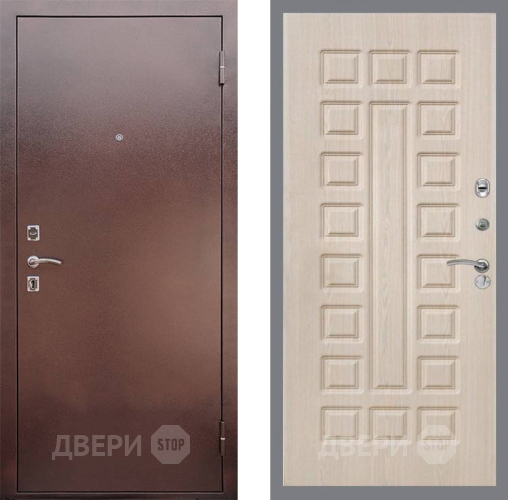 Дверь Рекс (REX) 1 FL-183 Беленый дуб в Красноармейске