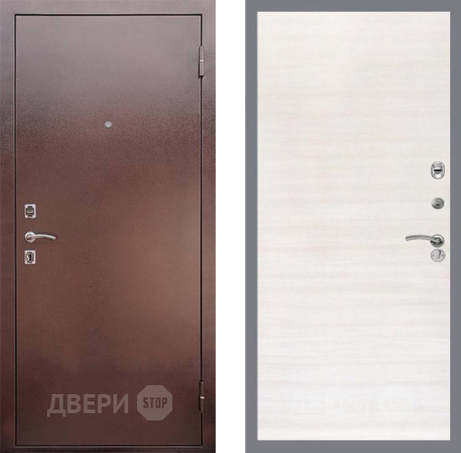 Входная металлическая Дверь Рекс (REX) 1 GL Акация в Красноармейске