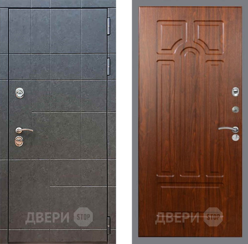 Дверь Рекс (REX) 21 FL-58 Морёная берёза в Красноармейске
