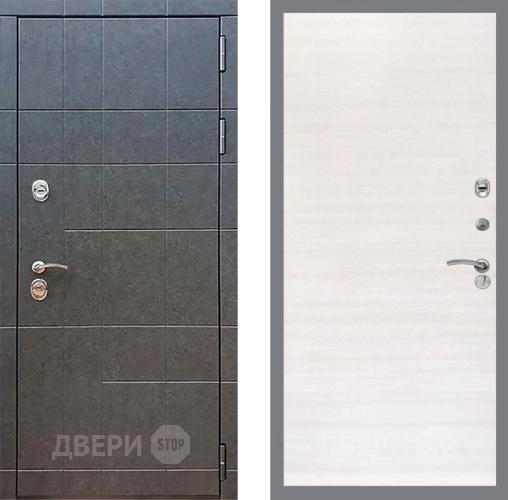 Входная металлическая Дверь Рекс (REX) 21 GL Акация в Красноармейске