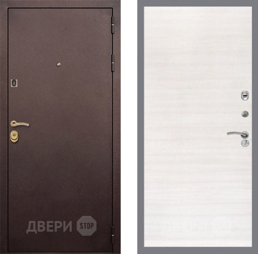 Дверь Рекс (REX) Лайт 3К GL Акация в Красноармейске