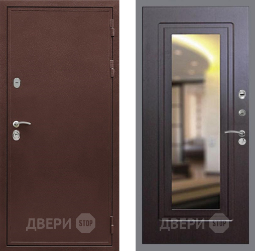 Дверь Рекс (REX) 5А FLZ-120 Венге в Красноармейске