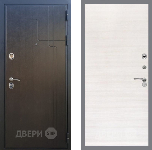 Дверь Рекс (REX) Премиум-246 GL Акация в Красноармейске