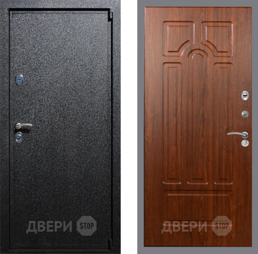 Дверь Рекс (REX) 3 FL-58 Морёная берёза в Красноармейске