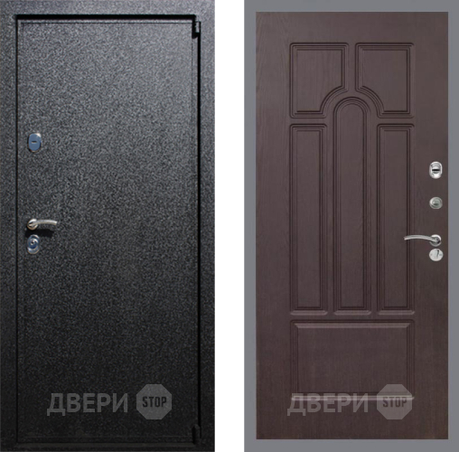 Дверь Рекс (REX) 3 FL-58 Венге в Красноармейске