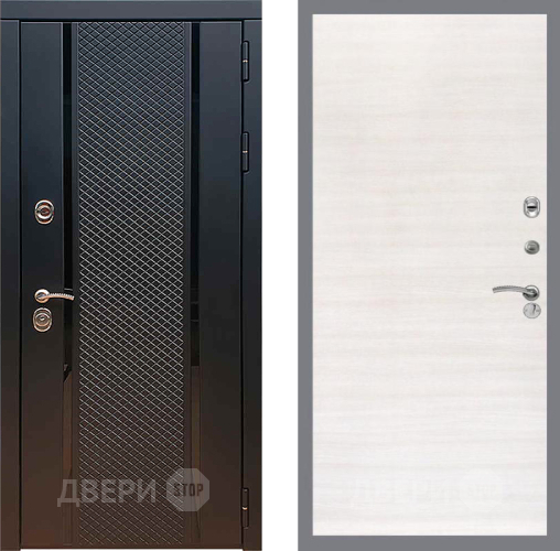 Дверь Рекс (REX) 25 GL Акация в Красноармейске