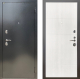 Входная металлическая Дверь Шелтер (SHELTER) Стандарт 7 Дуб филадельфия крем в Красноармейске