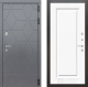 Дверь Лабиринт (LABIRINT) Cosmo 27 Белый (RAL-9003) в Красноармейске