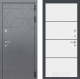 Входная металлическая Дверь Лабиринт (LABIRINT) Cosmo 25 Белый софт в Красноармейске