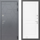 Дверь Лабиринт (LABIRINT) Cosmo 11 Белый софт в Красноармейске