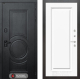 Дверь Лабиринт (LABIRINT) Гранд 27 Белый (RAL-9003) в Красноармейске