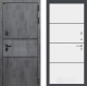 Входная металлическая Дверь Лабиринт (LABIRINT) Инфинити 25 Белый софт в Красноармейске