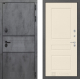 Входная металлическая Дверь Лабиринт (LABIRINT) Инфинити 03 Крем софт в Красноармейске