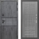 Входная металлическая Дверь Лабиринт (LABIRINT) Инфинити 06 Сандал грей в Красноармейске