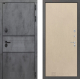 Входная металлическая Дверь Лабиринт (LABIRINT) Инфинити 05 Венге светлый в Красноармейске