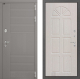 Входная металлическая Дверь Лабиринт (LABIRINT) Формо 15 VINORIT Алмон 25 в Красноармейске