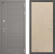 Входная металлическая Дверь Лабиринт (LABIRINT) Формо 05 Венге светлый в Красноармейске