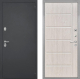Входная металлическая Дверь Интекрон (INTECRON) Гектор ФЛ-102 Сосна белая в Красноармейске