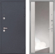 Входная металлическая Дверь Интекрон (INTECRON) Колизей ФЛЗ-516 Зеркало Сосна белая в Красноармейске