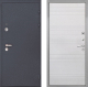 Входная металлическая Дверь Интекрон (INTECRON) Колизей ФЛ-316 Белый ясень в Красноармейске