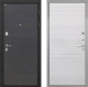 Входная металлическая Дверь Интекрон (INTECRON) Гектор Эковенге ФЛ-316 Белый ясень в Красноармейске