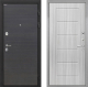 Входная металлическая Дверь Интекрон (INTECRON) Гектор Эковенге ФЛ-39 Сандал белый в Красноармейске