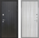 Входная металлическая Дверь Интекрон (INTECRON) Гектор ФЛ-295 В-07 с молдингом Сандал белый в Красноармейске