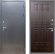 Входная металлическая Дверь Рекс (REX) 11 FL-33 Венге в Красноармейске