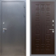 Входная металлическая Дверь Рекс (REX) 11 FL-183 Венге в Красноармейске