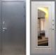 Входная металлическая Дверь Рекс (REX) 11 FLZ-120 Беленый дуб в Красноармейске