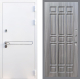 Входная металлическая Дверь Рекс (REX) 27 FL-33 Сандал грей в Красноармейске