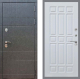 Дверь Рекс (REX) 21 FL-33 Белый ясень в Красноармейске