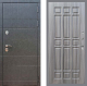 Входная металлическая Дверь Рекс (REX) 21 FL-33 Сандал грей в Красноармейске