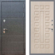 Входная металлическая Дверь Рекс (REX) 21 FL-183 Беленый дуб в Красноармейске