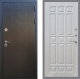 Входная металлическая Дверь Рекс (REX) Премиум-246 FL-33 Лиственница беж в Красноармейске