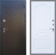 Дверь Рекс (REX) Премиум-246 FL-128 Силк Сноу в Красноармейске