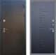 Дверь Рекс (REX) Премиум-246 FL-289 Ясень черный в Красноармейске
