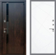 Входная металлическая Дверь Рекс (REX) 26 FL-291 Силк Сноу в Красноармейске
